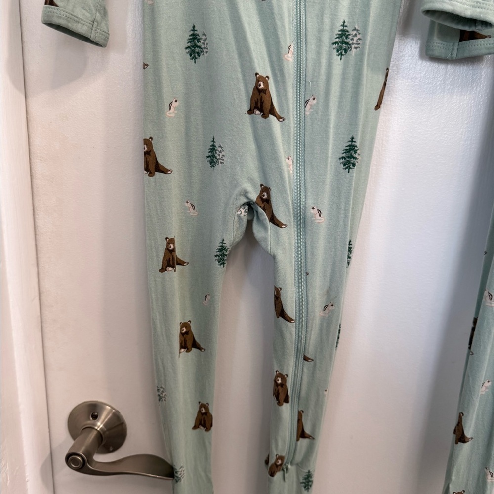 Kyte BABY - trail print - Picture 7 of 13